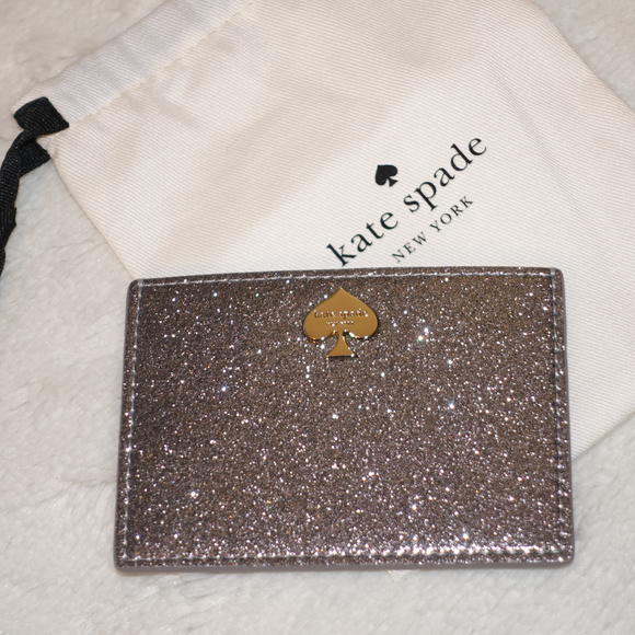 kate spade Accessories - Kate Spade Graham Card Holder